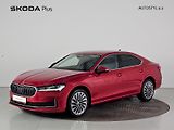 Škoda Superb (2024) 2.0TDI 142kW 4x4 DSG LAURIN A - náhled 1