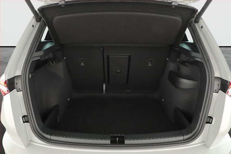 Škoda Karoq (2025) 2.0 TDI, SPORTLINE, DPH - fotka 20 z 21