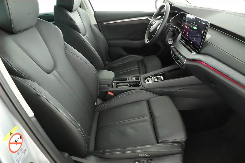 Škoda Octavia (2024) 2.0 TDI, Exclusive Selection - fotka 7 z 30
