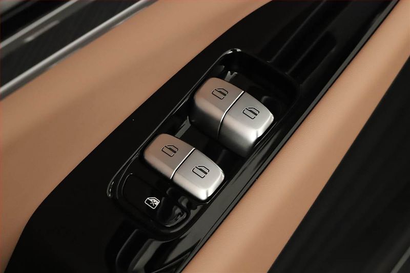 Chery TIGGO 9 PHEV (2026) 1.5T PHEV - fotka 21 z 27