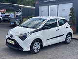 Toyota Aygo 1.0i, ČR, Comfort, záruka - náhled 3