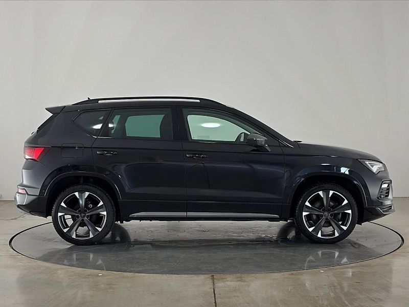 Cupra Ateca DSG - fotka 16 z 29