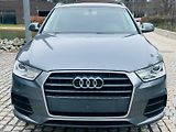 Audi Q3 1.4TFSI MAN SERVISKA TAŽNÉ - náhled 7