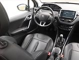 Peugeot 2008 (2014) 1.6 VTi, Serv.kniha, Navi - náhled 7