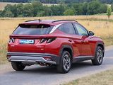 Hyundai Tucson 1,6 T-GDI 117kW AWD Style DPH - náhled 7