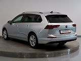 Volkswagen Golf (2024) LIFE 2.0TDI 110KW DSG TAŽNÉ - náhled 7