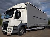 DAF LF (2022) 290 FA -16t-21 EP- 3m- 2 Lůžka - náhled 1