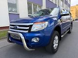 Ford Ranger 2,2 TDCI 4WD  - náhled 1