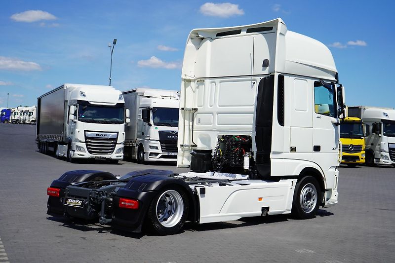 DAF XF (2021) 106 / 480 / E 6 / ACC / MEGA / - fotka 6 z 49