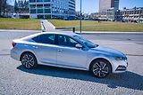 Škoda Octavia Style Plus Navigace 18 kola ČR - náhled 49
