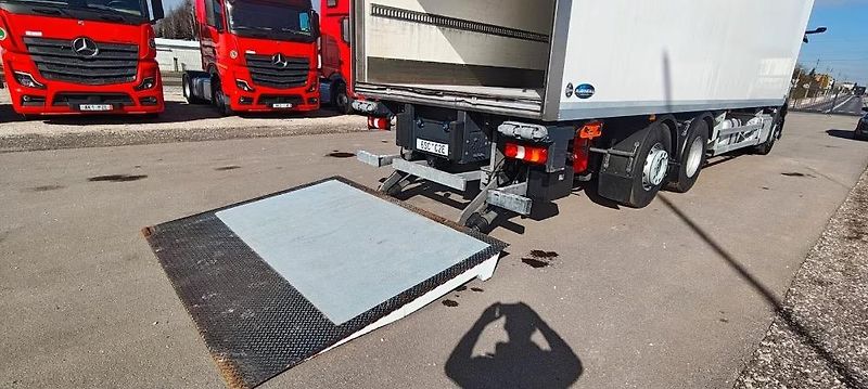 Mercedes-Benz Actros (2020) 2530 6x2 chlaďák EURO 6 - fotka 5 z 14