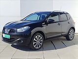 Nissan Qashqai 2,0 DCi 4x4 kamera tažné 1m ČR - náhled 1