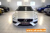 Volvo V60 2.0 D PRAV.SERVIS AUTOMAT 2020 - náhled 12