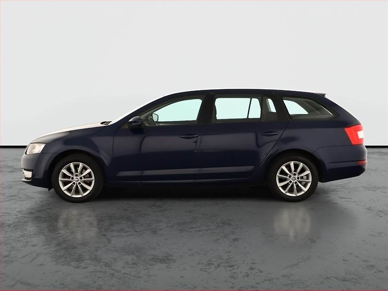 Škoda Octavia (2014) 1.2 TSI, Tempomat - fotka 3 z 12