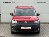 Volkswagen Caddy (2021) 1.5 TSi 84 kW - náhled 3