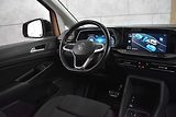 Volkswagen Caddy MAXI 2.0 TDI STYLE*TAŽNÉ*ČR 1M - náhled 8