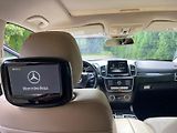 Mercedes-Benz GLS (2017) GLS 450 4MATIC 2017 šedá - náhled 6