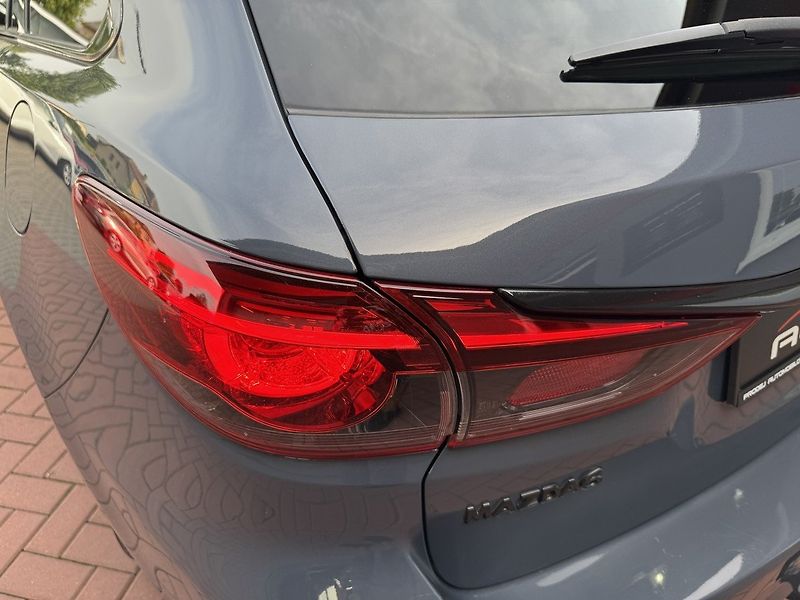 Mazda 6 (2021) 2.0i G-165 Automat LED Bose - fotka 42 z 50