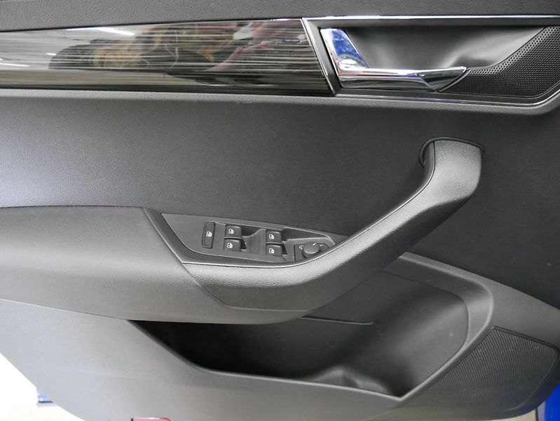 Škoda Karoq - fotka 12 z 25
