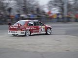 POZVÁNKA: XII. TipCars PRAŽSKÝ RALLYSPRINT