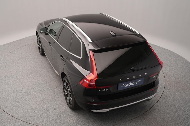 Volvo XC60 B4 AWD BRIGHT PLUS AUT - fotka 14 z 40