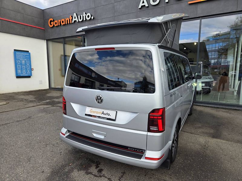 Volkswagen California 2.0 TDI DSG Beach Last Edition - fotka 4 z 57