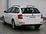 Škoda Octavia (2014) 2.0TDI, ČR, Elegance, bixen - náhled 6