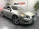 Volvo V60 2,0   T5 177KW SUMMUM XENON - náhled 1