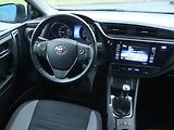 Toyota Auris (2018) 1.6 Valvematic, Serv.kniha - náhled 7