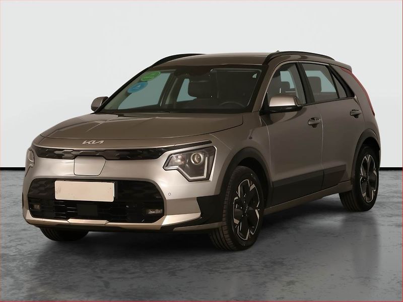 Kia Niro (2023) EV, SoH 100% - fotka 2 z 22