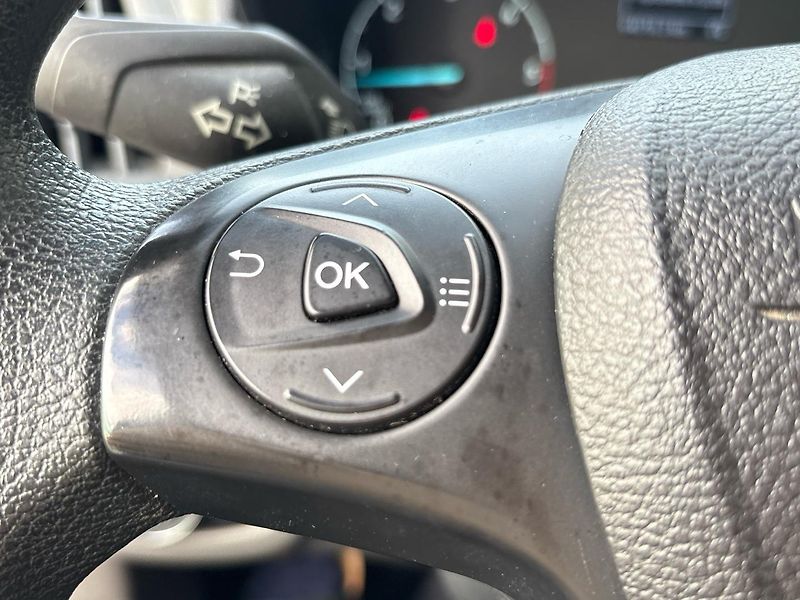 Ford Transit (2021) Connect 1.5 TDCi 55 kW - fotka 24 z 33