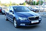 Škoda Superb - náhled 3