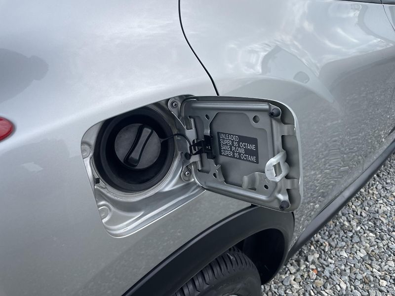 Nissan Juke 1.6i 115PS AUTOMAT 98000KM TOP - fotka 124 z 180