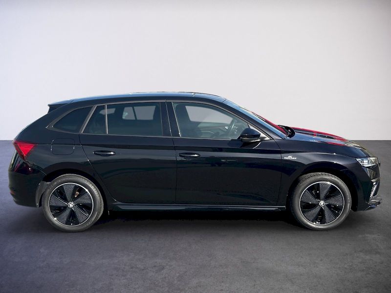 Škoda Scala (2025) Monte Carlo 1.5TSi 110kW 7°aut - fotka 9 z 30