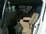 Nissan Armada (2008) 5.6 V8 SE LPG 7-míst - náhled 10