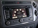 Volkswagen Tiguan (2013) 2.0 TDI, Navi, Tempomat - náhled 17