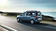 Dacia Dokker.