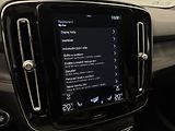 Volvo XC40 T5 RECHARGE CZ - náhled 43