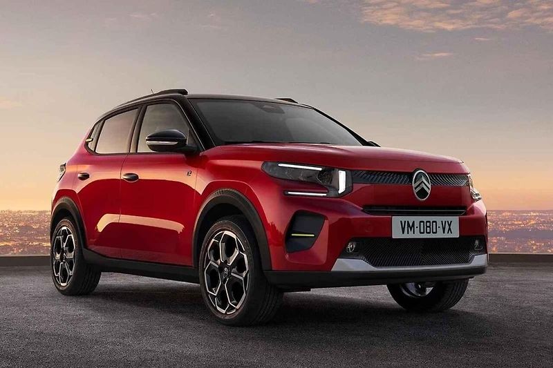 Poměrně velký vůz Kia K4, který je stále novinkou na trhu, se také vejde do přehledu 20 nejdostupnějších hatchbacků.