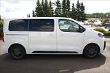 Citroën SpaceTourer (2026) 2,2 BlueHDi 150 MAN6 FEEL M - náhled 8