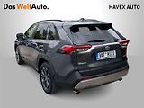 Toyota RAV4 (2022) 2.5 Hybrid e-CVT 4WD AT Comfor - náhled 1