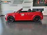 Audi TT (2022) S Roadster2.0 TFSI(235kW/320k) - náhled 2