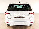 Škoda Karoq (2024) 2.0 TDI 110 kW DSG 4x4 Sportli - náhled 28
