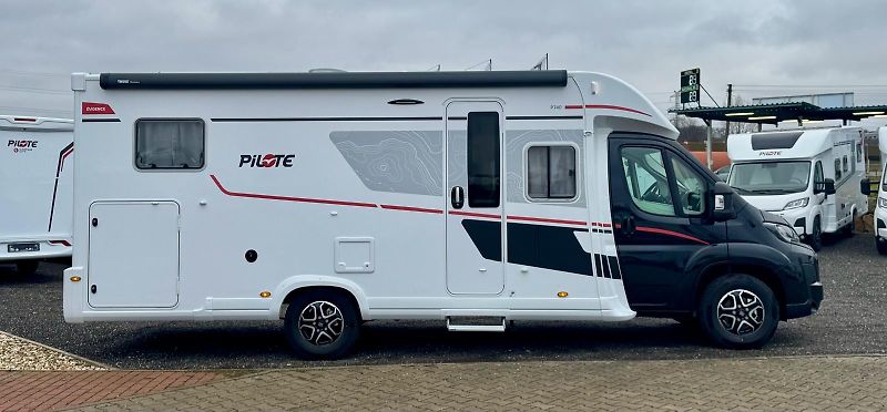 Pilote (2026) P720FGJ Sélection - fotka 6 z 34
