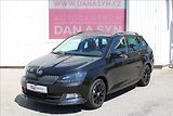 Škoda Fabia 1,2 TSI 66KW MAN MONTE CARLO - náhled 1