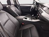 BMW Řada 5 (2013) 520d, Navi, Xenony, Tempomat - náhled 9