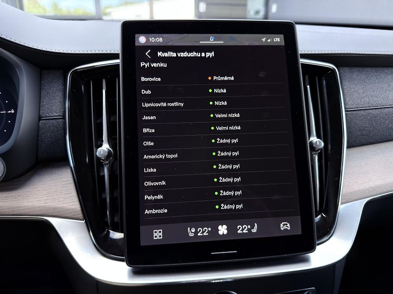 Volvo XC90 T8 AWD RECH. PLUS BRIGHT +kola - fotka 50 z 58