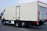 Scania (2012) R 480 / E 6 / CHŁODNIA + WINDA - náhled 37