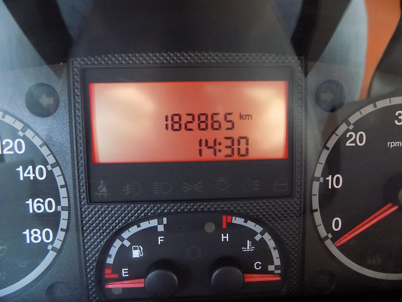 Fiat Ducato 2,3 JTD 88KW 9SD, AC + WEBASTO - fotka 37 z 39