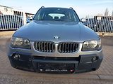 BMW X3 (2004) 3.0i automat - náhled 1